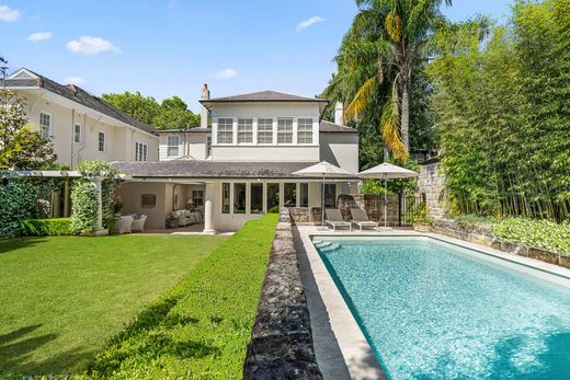 Detached House in Sydney, New South Wales
