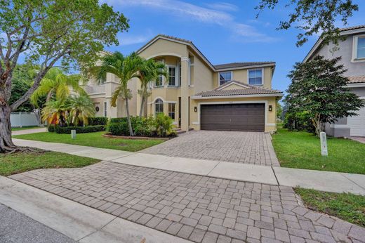 Casa de lujo en Delray Beach, Palm Beach County