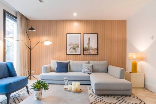 Appartamento a Madrid, Provincia de Madrid