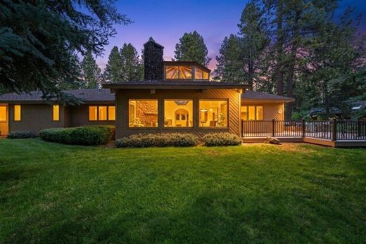 Luksusowy dom w Sunriver, Deschutes County