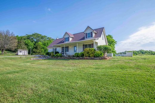Detached House in Friendsville, Blount County