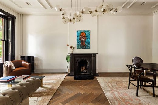 Αστικό ακίνητο σε Brooklyn, Kings County