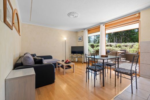 Appartamento a Crans-Montana, Sierre District