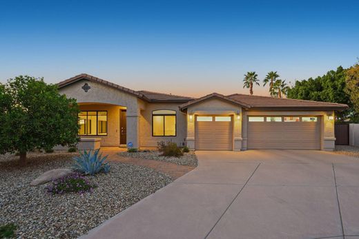 Luxury home in Mesa, Maricopa County