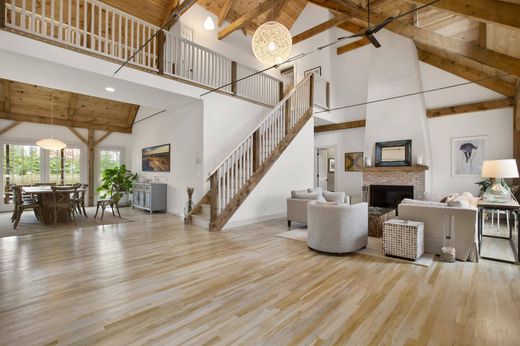 Müstakil ev Sagaponack, Suffolk County