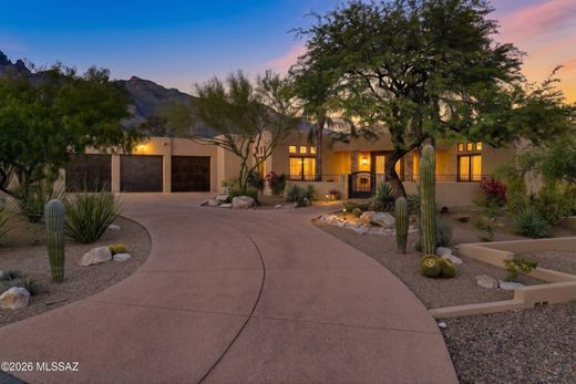 Casa en Tucson, Pima County