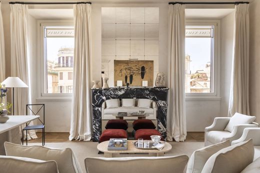 Appartement à Rome, Latium