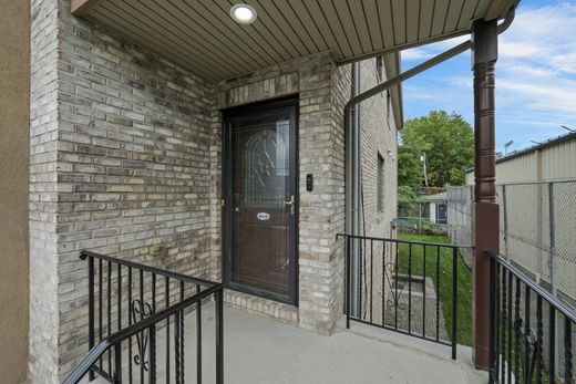 Dúplex en Palisades Park, Condado de Bergen