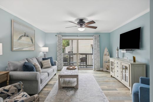 Villa in Hilton Head Island, Beaufort County
