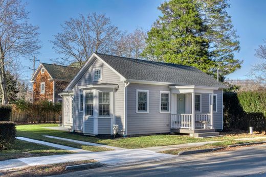 Maison individuelle à Orient, Comté de Suffolk