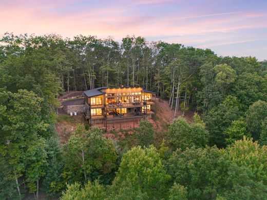 Casa Unifamiliare a Blue Ridge, Fannin County