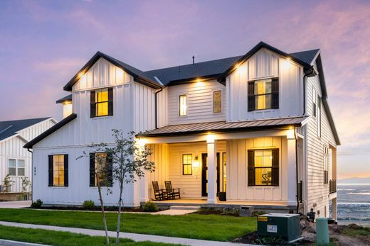 Detached House in North Salt Lake, Davis County