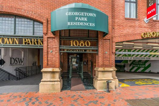 Apartament w Waszyngton, Washington County