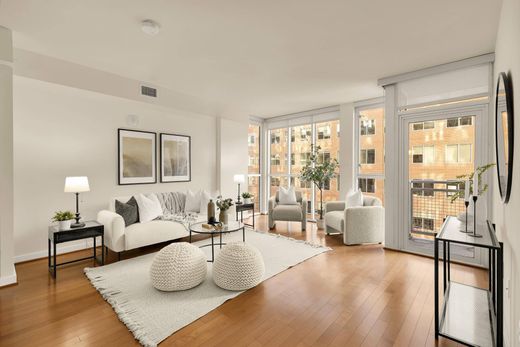 Apartment / Etagenwohnung in Washington, Washington County