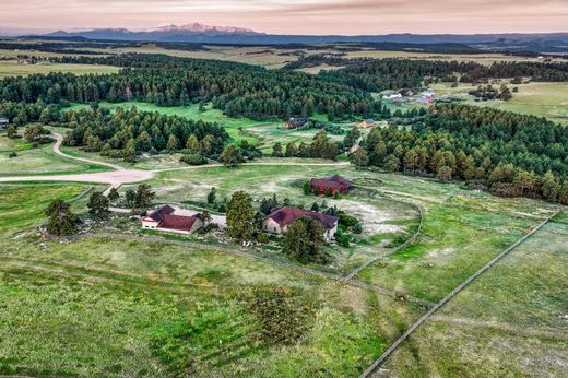 Casa en Elbert, Elbert County