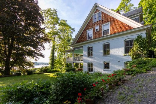 Dom jednorodzinny w Hudson, Columbia County