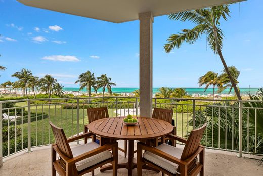 Appartamento a Grace Bay