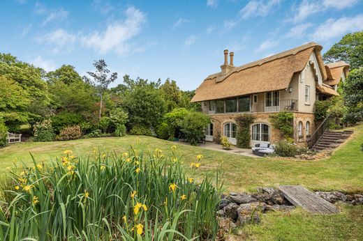 Detached House in London, Greater London