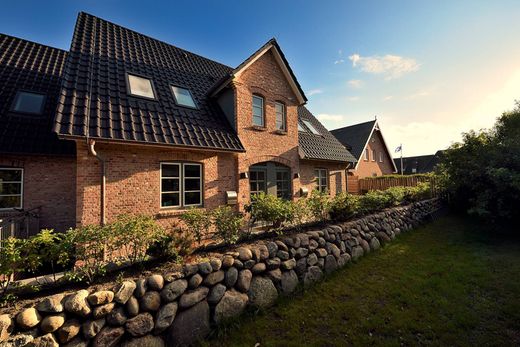 Βίλα σε Sylt-Ost, Schleswig-Holstein