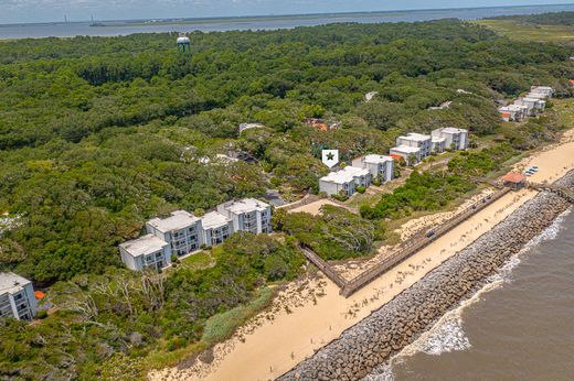 아파트 / Jekyll Island, Glynn County