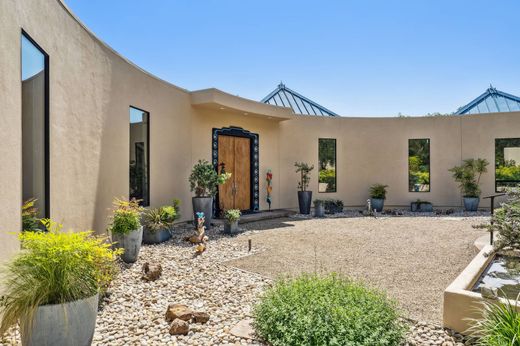 Detached House in Calistoga, Napa County