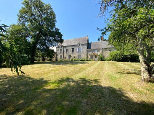 Detached House in Guérande, Loire-Atlantique