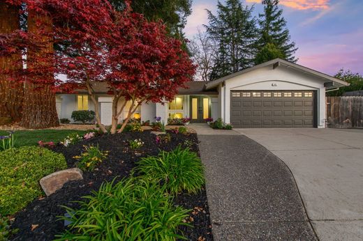 Maison individuelle à San Ramon, Comté de Contra Costa