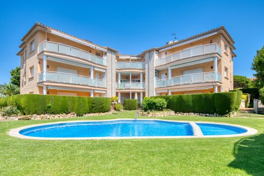 Apartment in Platja d'Aro, Province of Girona