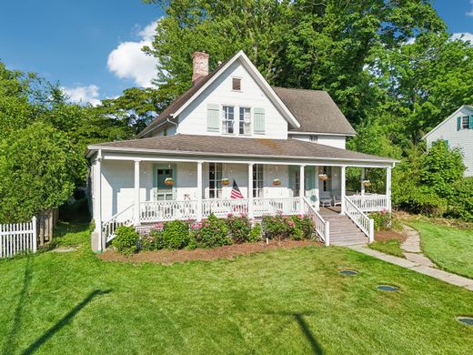 Einfamilienhaus in East Setauket, Suffolk County