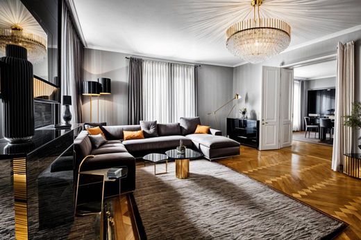 Apartment in Monthey, Monthey District