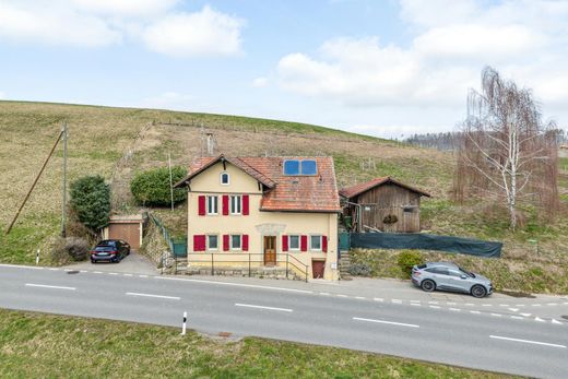 Forel, Lavaux-Oron Districtの一戸建て住宅
