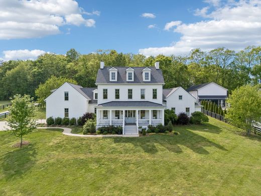 Detached House in Franklin, Williamson County
