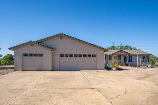 Detached House in Cottonwood, Shasta County