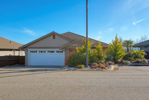 独立式房屋  Sechelt, Sunshine Coast Regional District