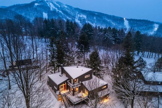 Maison individuelle à Bromont, Montérégie