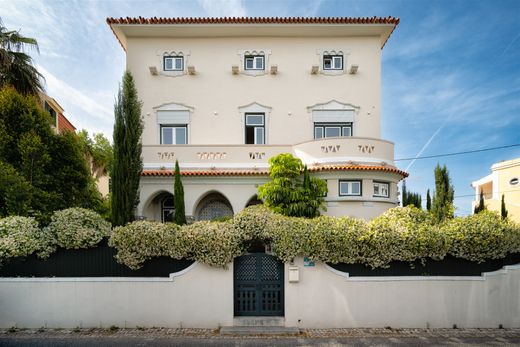 Maison individuelle à Cascais, Lisbonne