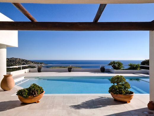 ‏בית חד-משפחתי ב  Sainte-Maxime, Var