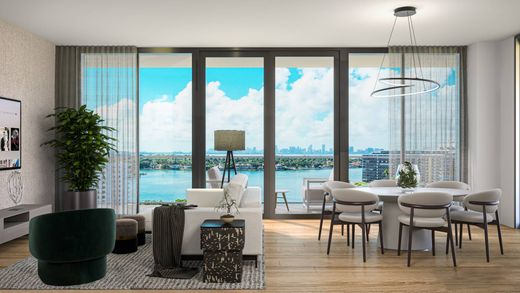 Apartment in Miami Beach, Miami-Dade