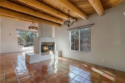 Detached House in Santa Fe, Santa Fe County