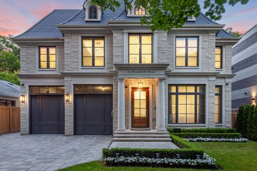 Casa en Toronto, Ontario