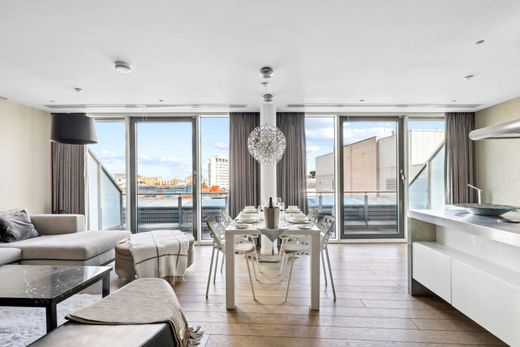 Appartamento a Londra, Greater London