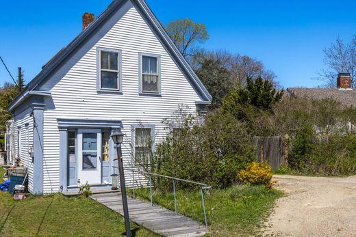 Casa Unifamiliare a Provincetown, Barnstable County