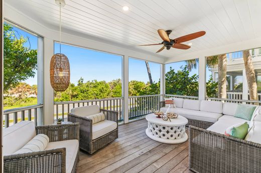 Townhouse in Boca Grande, Lee County