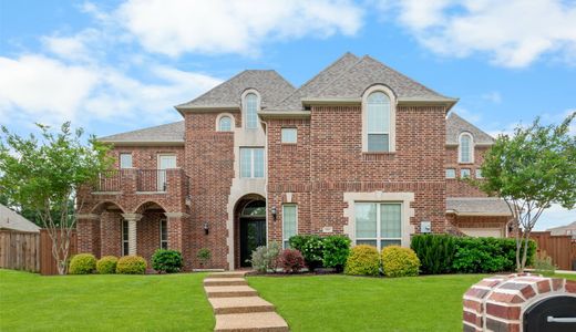 Detached House in Murphy, Collin County