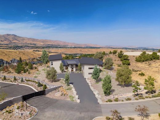 Land in Reno, Washoe County