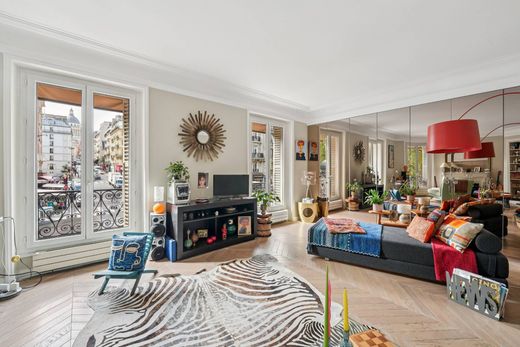 Квартира, Sorbonne, Jardin des Plantes, Saint-Victor, Paris