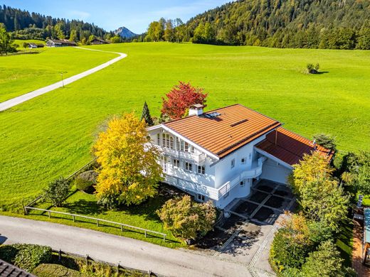 Вилла, Bad Wiessee, Upper Bavaria