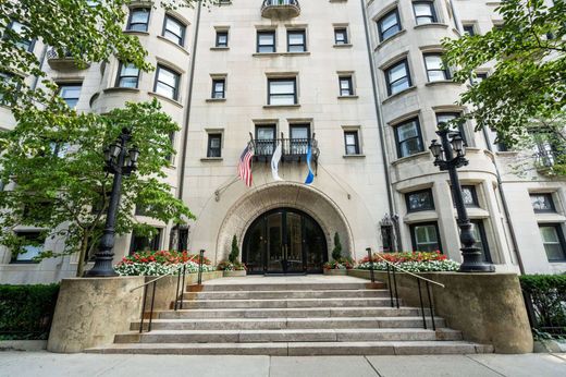 Apartment in Boston, Suffolk County