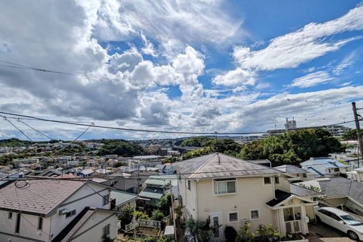 Αγροτεμάχιο σε Yokohama, Yokohama Shi