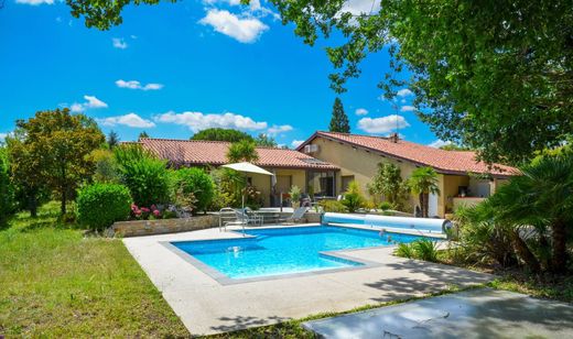 Townhouse in Lavaur, Tarn